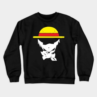 ITS UNKNOWN Crewneck Sweatshirt